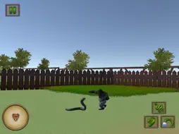 Pet Snake Life Adventure Games screenshot 8