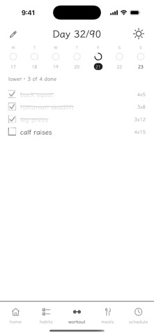 Lockdln Screenshot 3 of 5