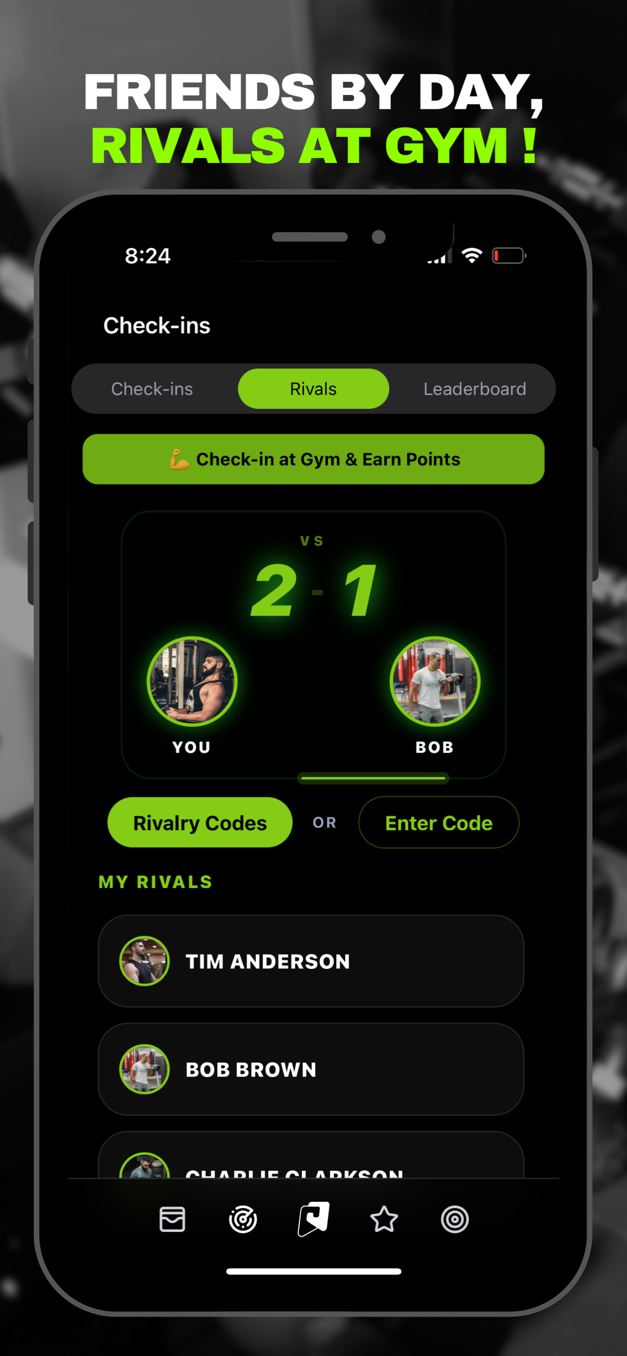 SportiveBuddy screenshot 5
