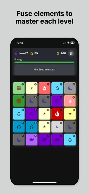 ChronoFusion screenshot 2