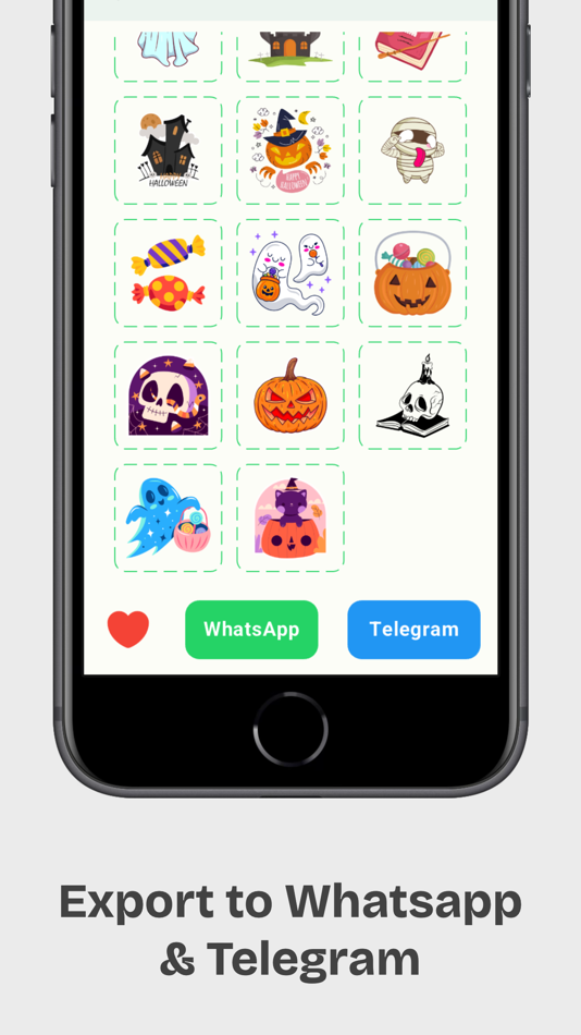#2. Sticker Maker AI - Sticky (iOS) 由: AppTech Private Limited