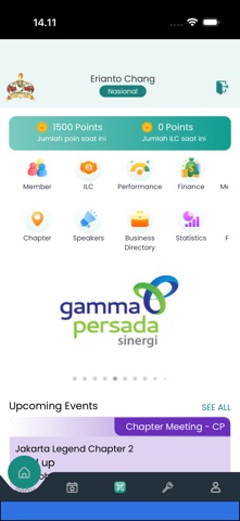 MyFGBMFI screenshot