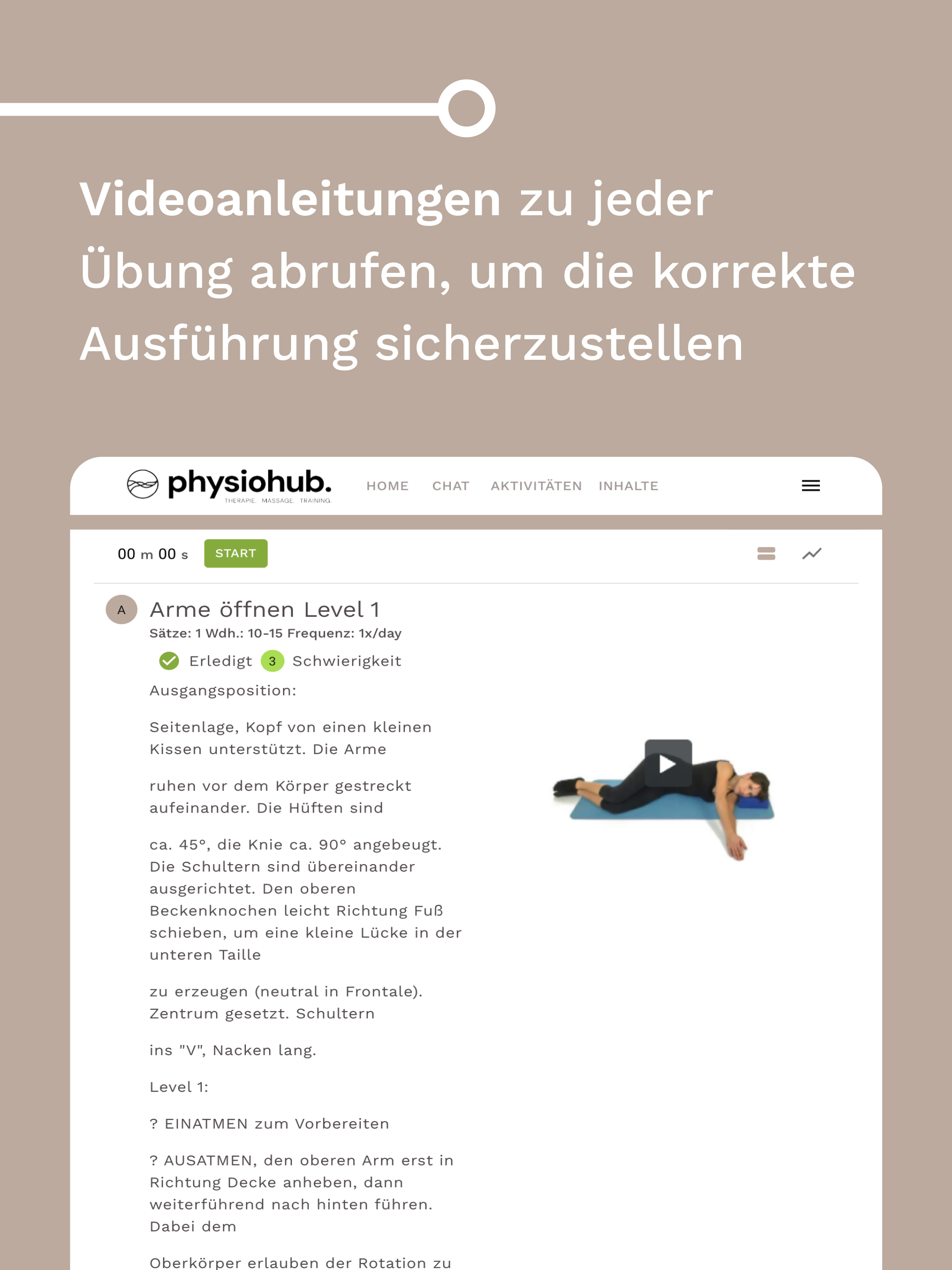 physiohub screenshot 8