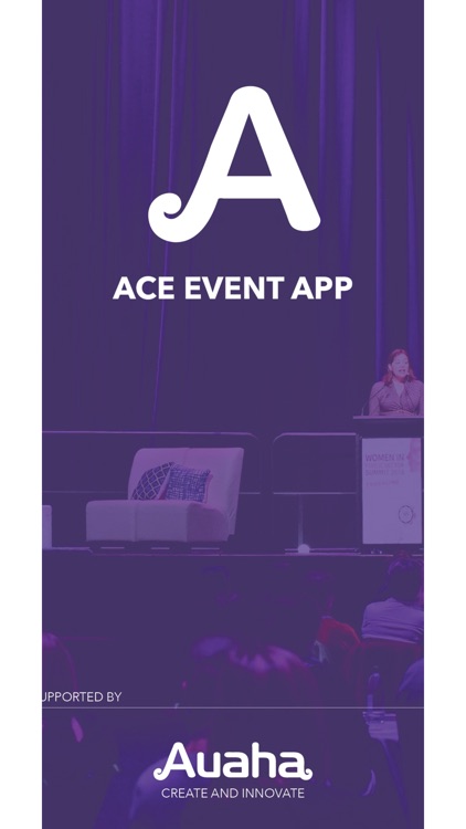 ACE Event App