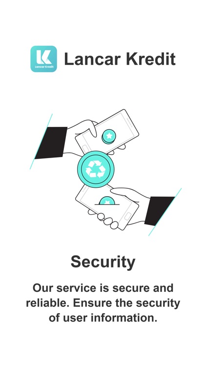 Lancar Kredit - Phone Recycle