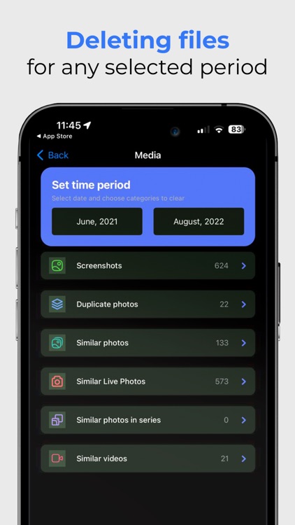 AVCleaner: Checker & SpeedTest