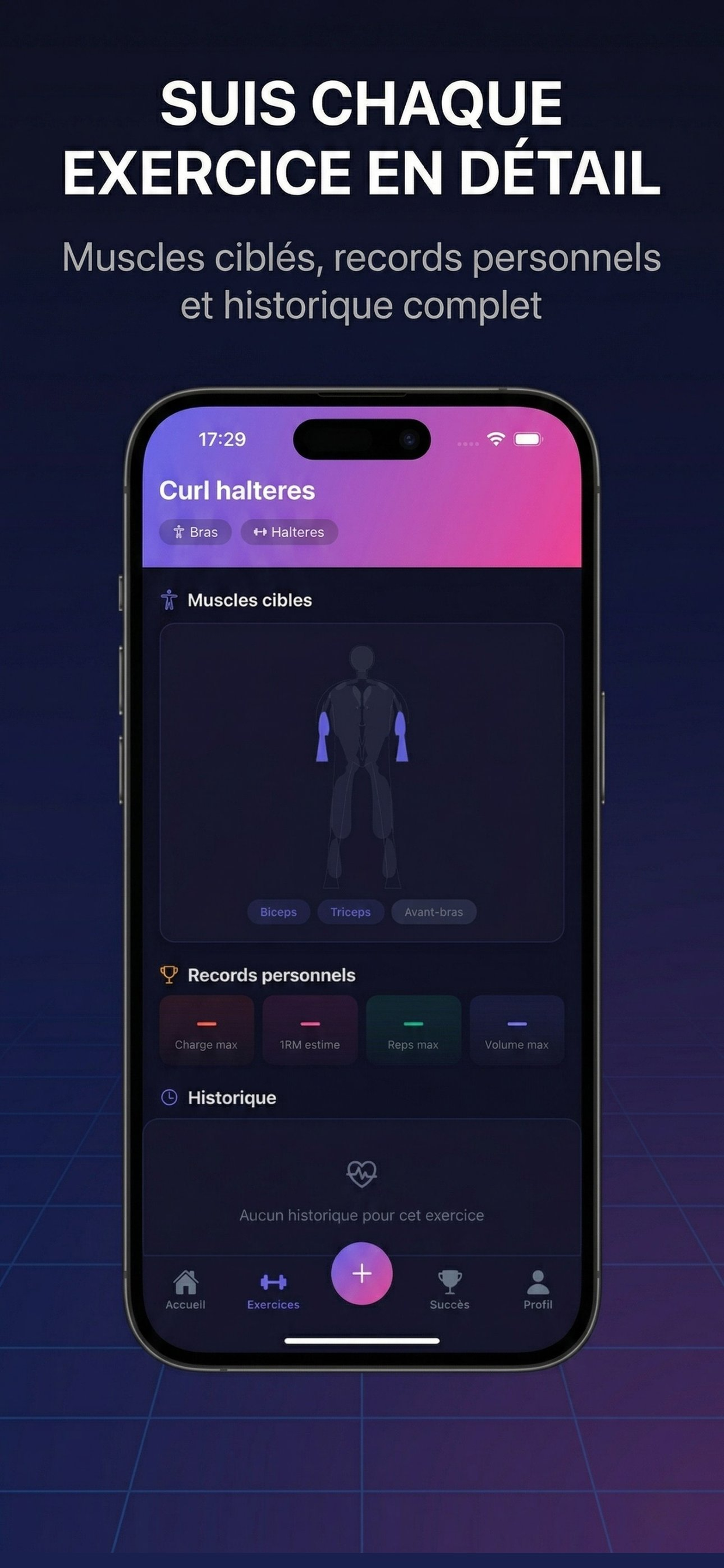 GymQuest