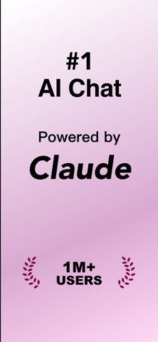 AIChataver: Talk To AI Screenshot 1 of 4
