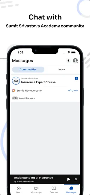 Sumit Srivastava Academy screenshot 4