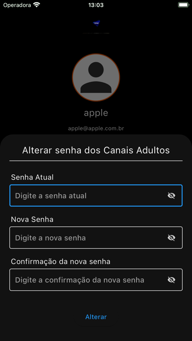 Topnet Brasil TV screenshot