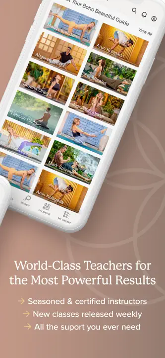 Boho Beautiful: Screenshot 4 von 9