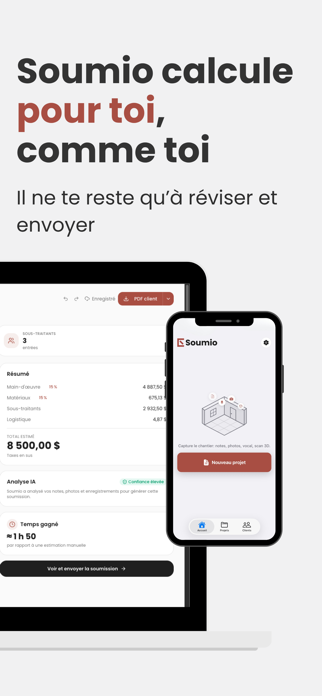 Soumio Screenshot 4 of 5
