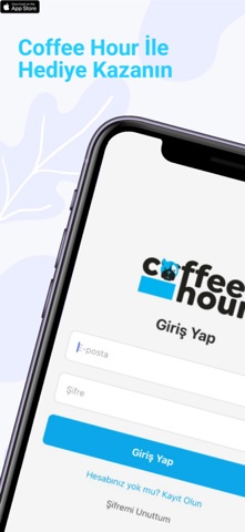 Elys Coffee screenshot