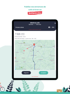 WayToMe screenshot 10