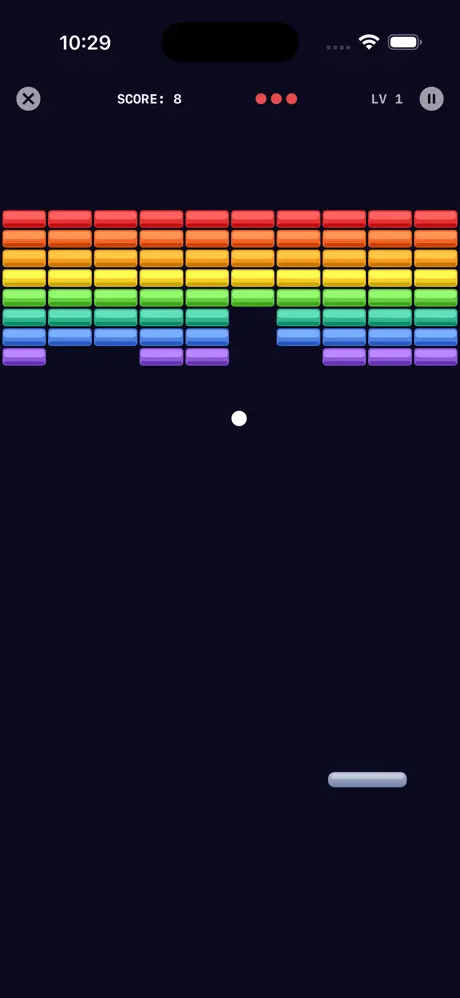 Fair Games screenshot