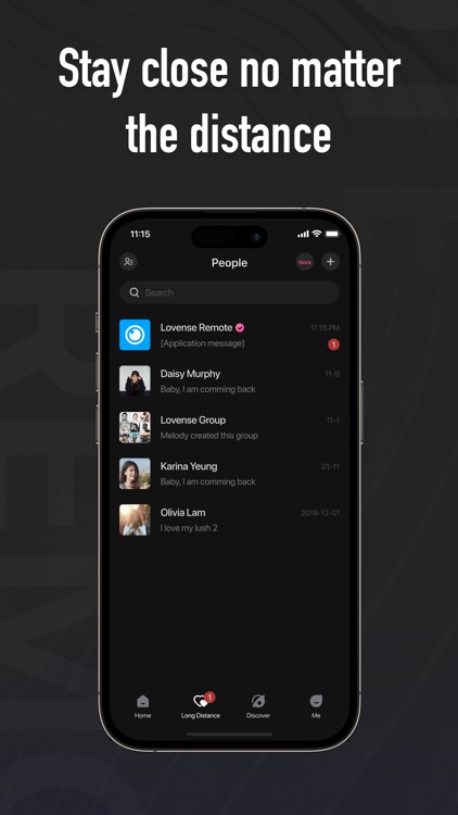 Lovense Remote screenshot-4