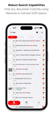 TrialPad - Trial Presentation screenshot 8
