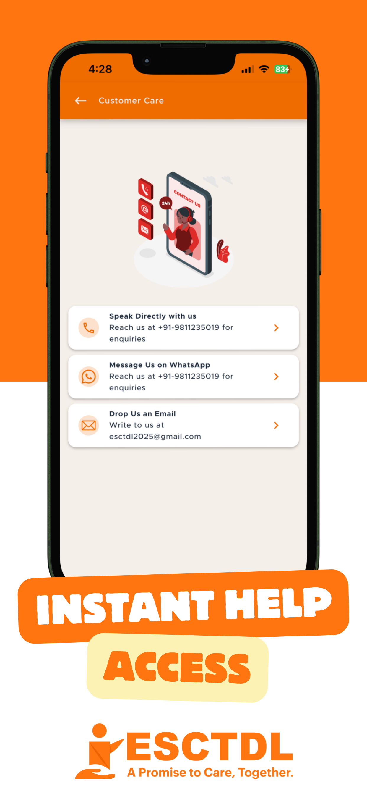 ESCTDL screenshot 4