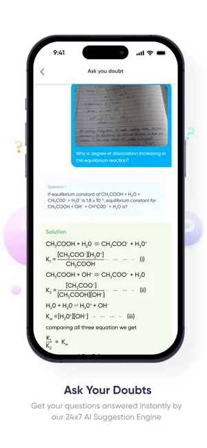 Aakash App for JEE & NEET screenshot 4