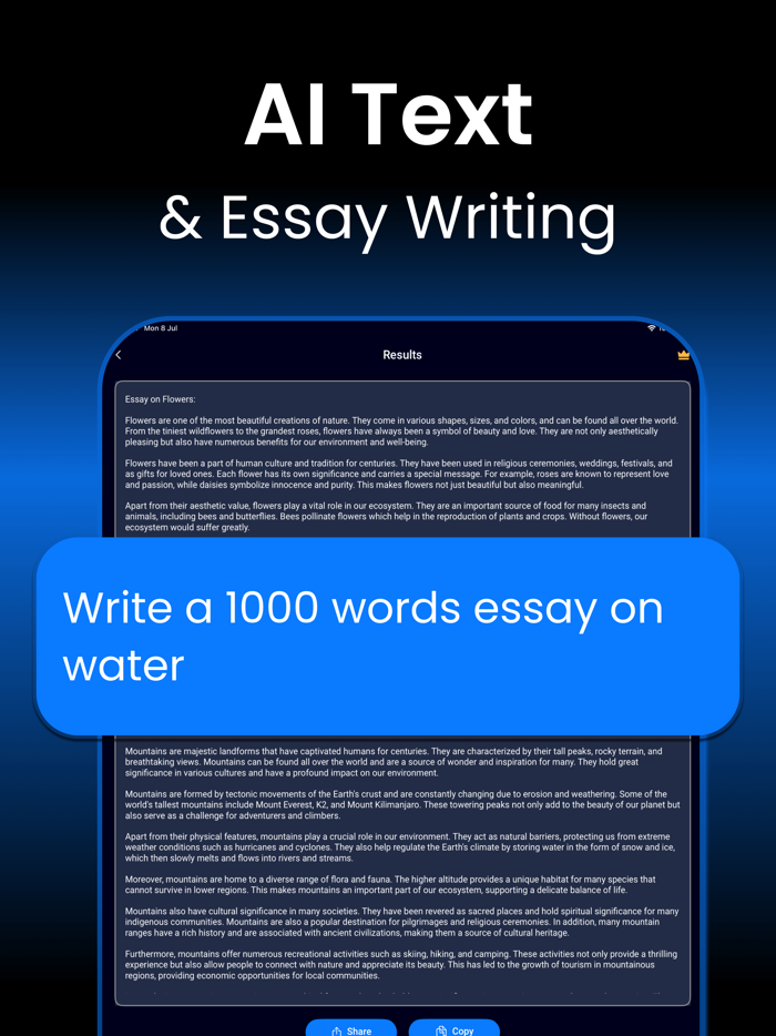 Email Writer AI Email Assist