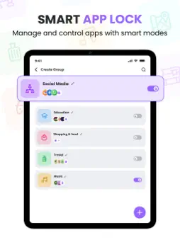 Secure Apps screenshot 12