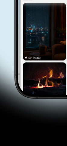 QuietNap: Nap & Sleep Timer Screenshot 5 of 10