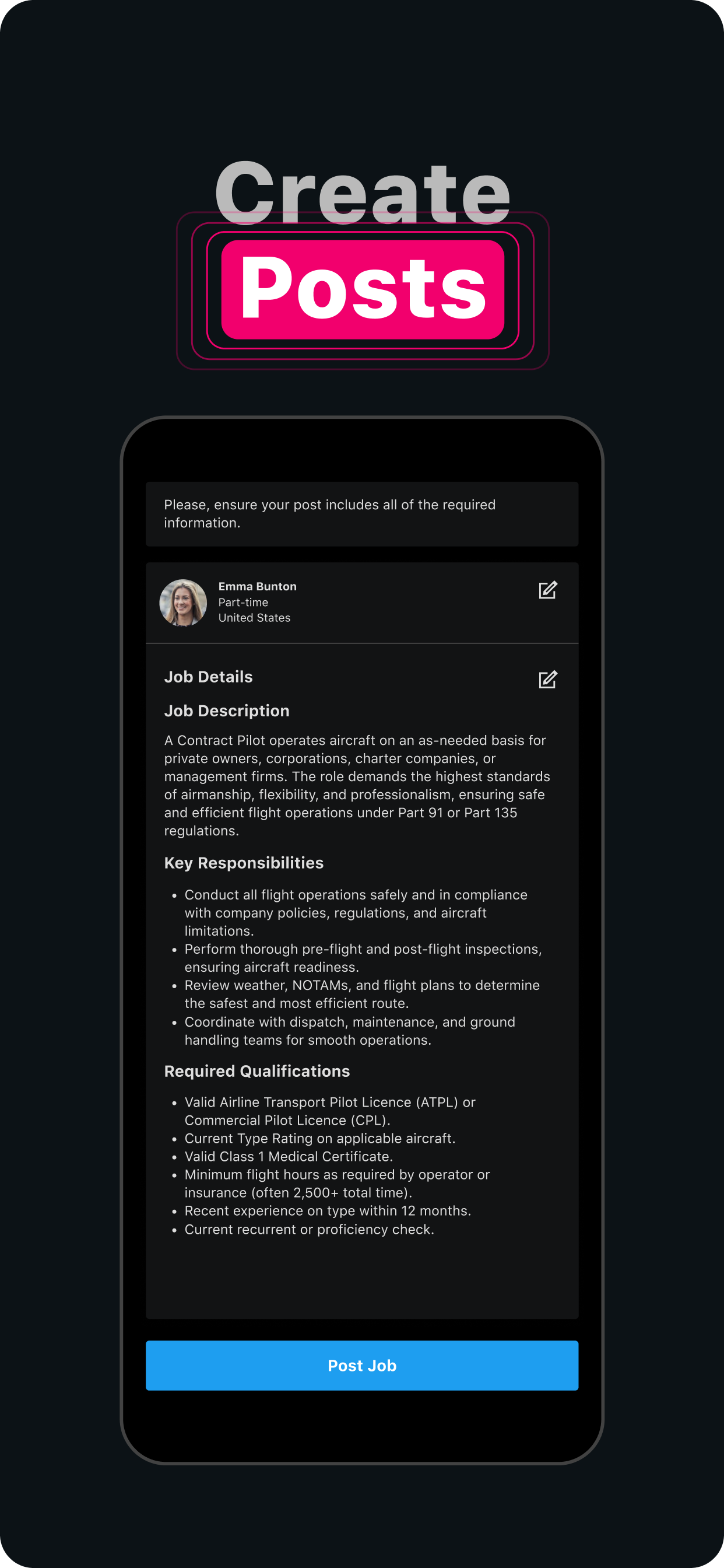 NVOII screenshot 4