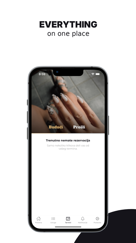 #2. Comile nails (iOS) 由: Cutlio d.o.o
