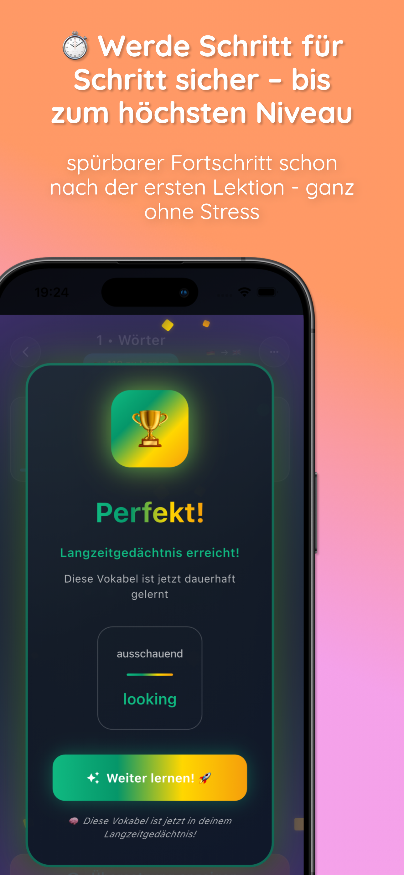 Dikiwi Englisch screenshot 3