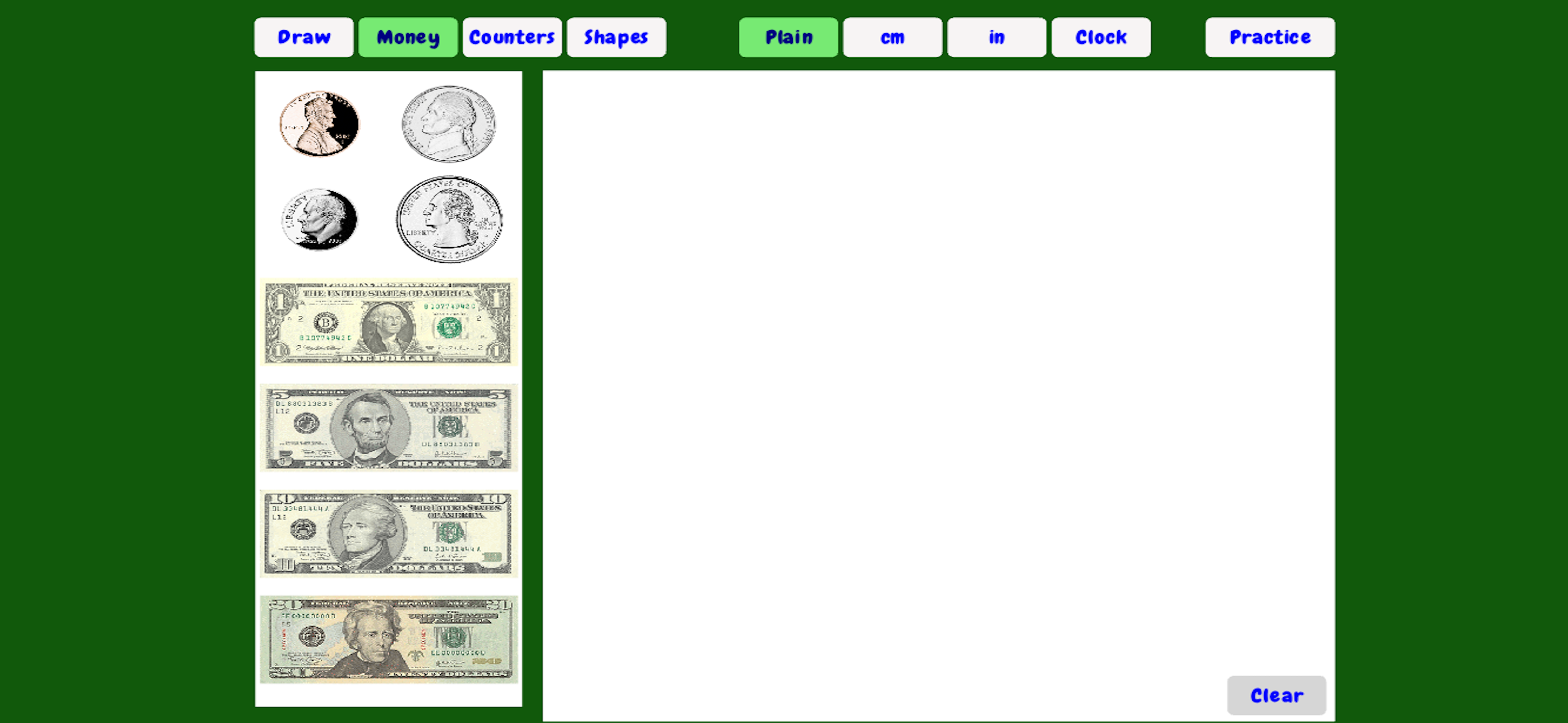 2nd Grade Math Toolkit screenshot 5