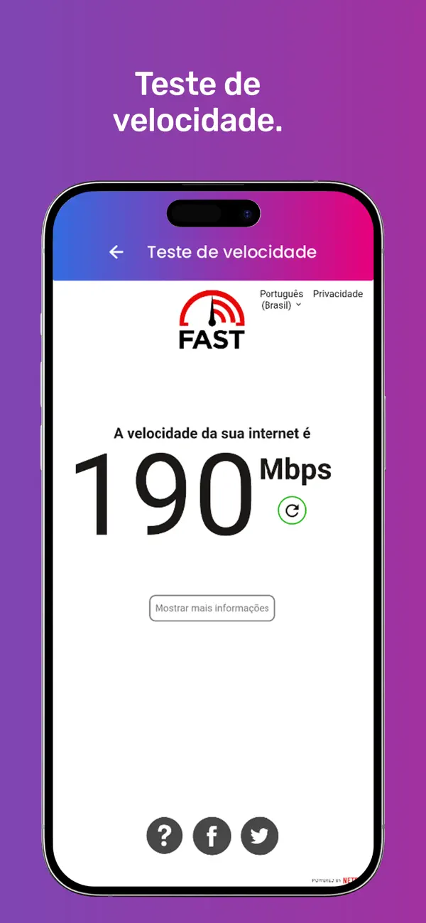 Screenshot #3 pour App Quark