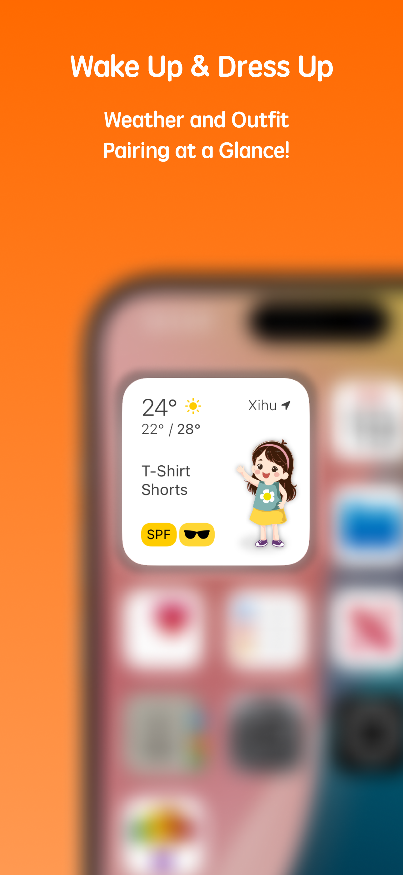 Mama Pocket - Kids Dress Guide screenshot 6