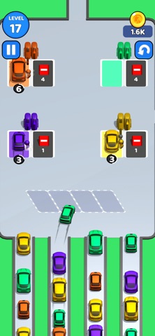 Pump&Cars screenshot