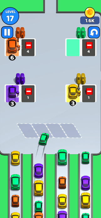 Pump&Cars Screenshot 5 of 10