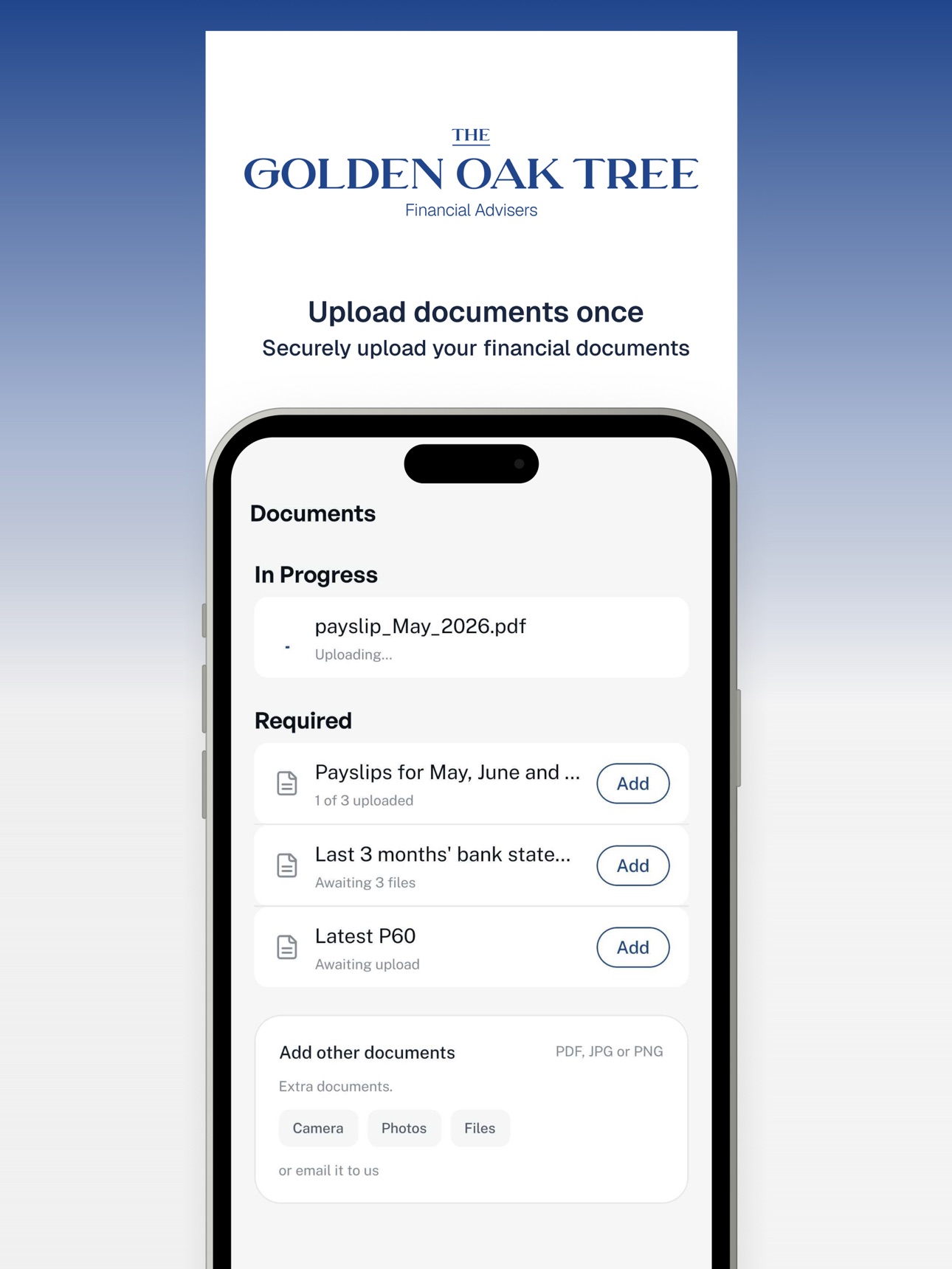Screenshot 8 of The GOT