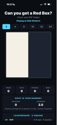 ESPChecker Screenshot 1 of 6