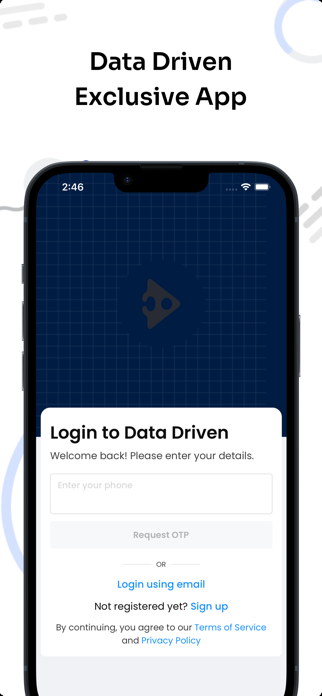 AgentCircle Screenshot 1 of 7