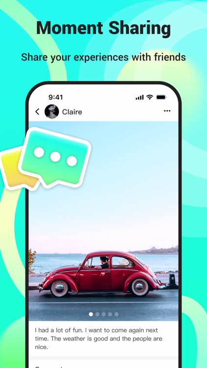 Gico-Share Your Yawmiyat screenshot-3