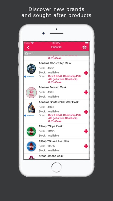 Screenshot #3 pour Dayla