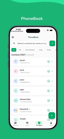 ResilioHub Screenshot 2 of 4
