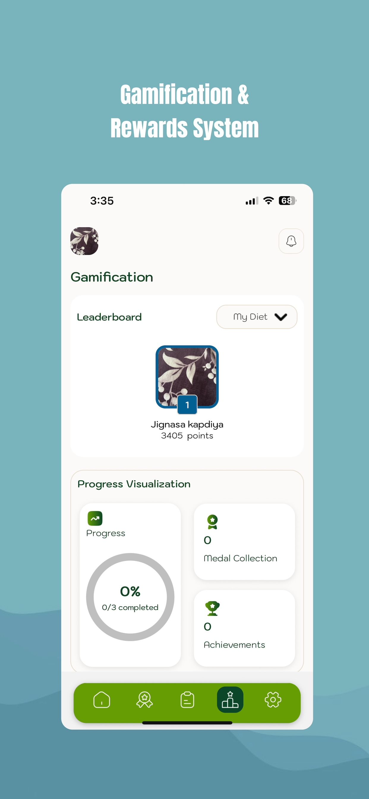 SpitzenMark screenshot 7