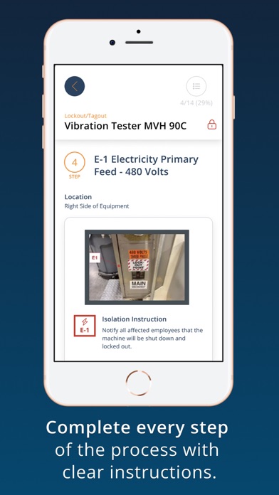 Smart Safety Pro Screenshot