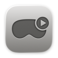 Apple Immersive-Dienstprogramm