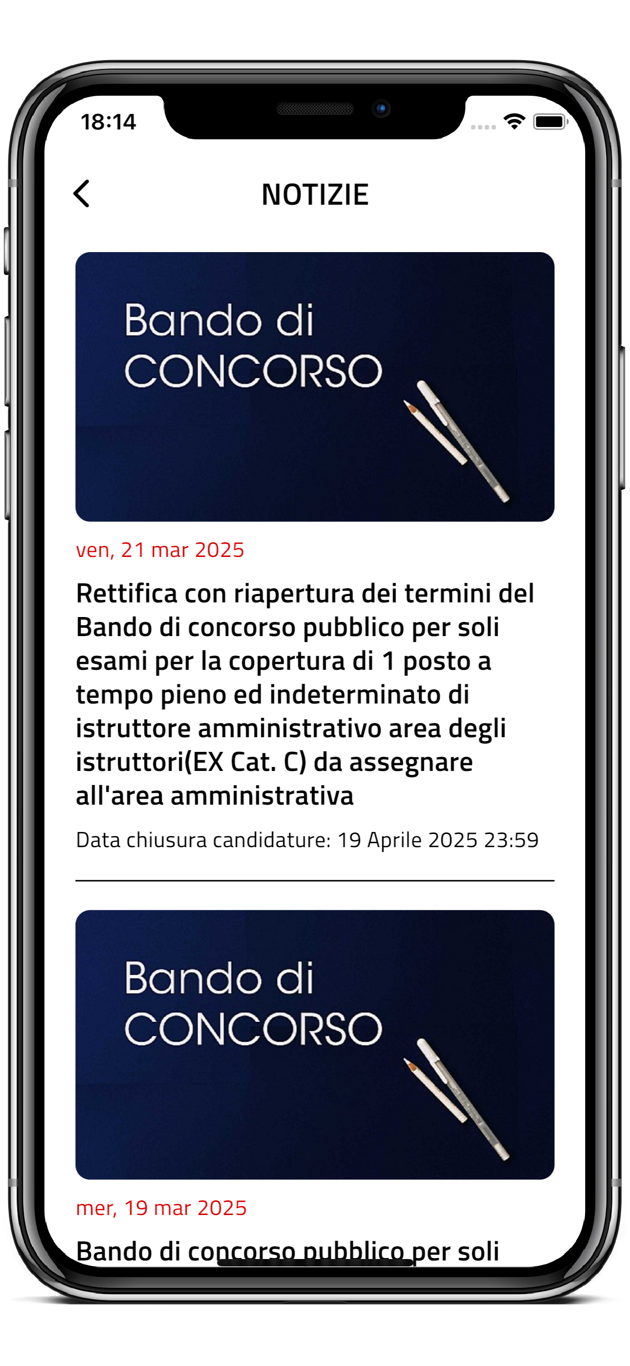 MyCasalettoVaprio screenshot 3