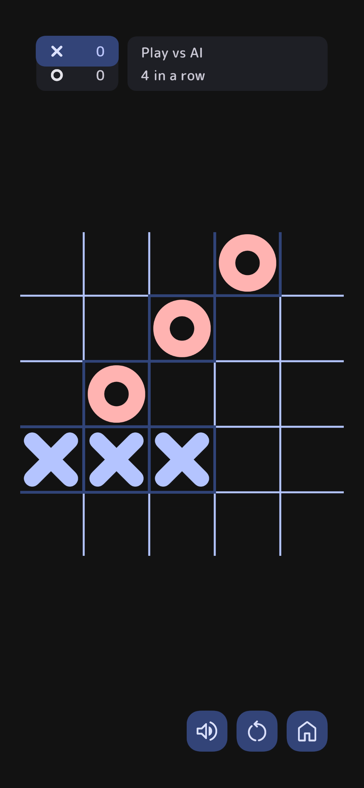 Line - No Draw