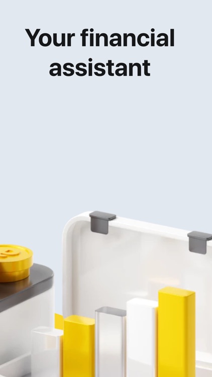 Tinfincon – Finances