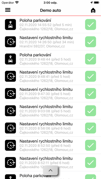 Patriot Screenshot