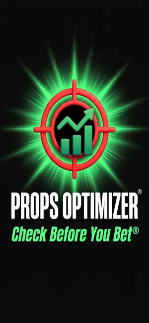 Props Optimizer : Data & Tools screenshot 1