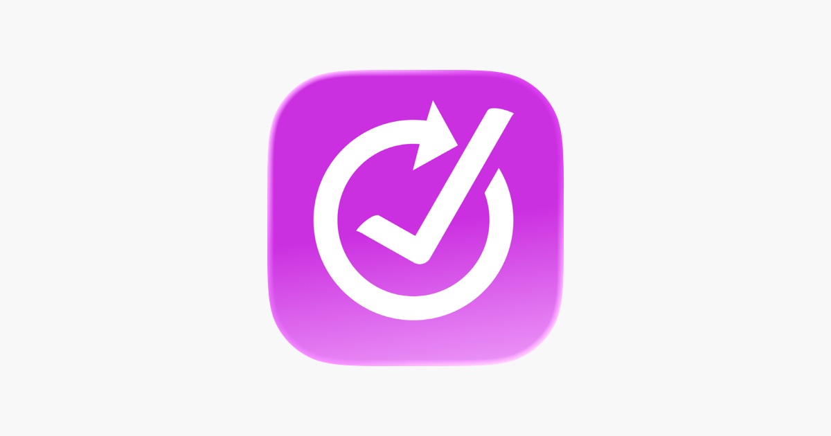 ‎Rollover Tasks App - App Store