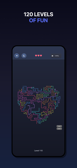 Serpent Escape Screenshot 4 of 7